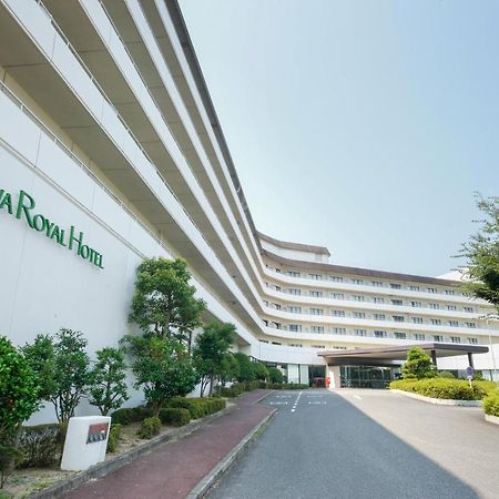 Hotel & Resorts Minamiawaji Zewnętrze zdjęcie
