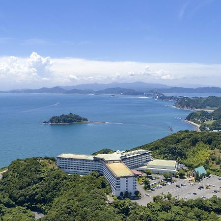 Hotel & Resorts Minamiawaji Zewnętrze zdjęcie