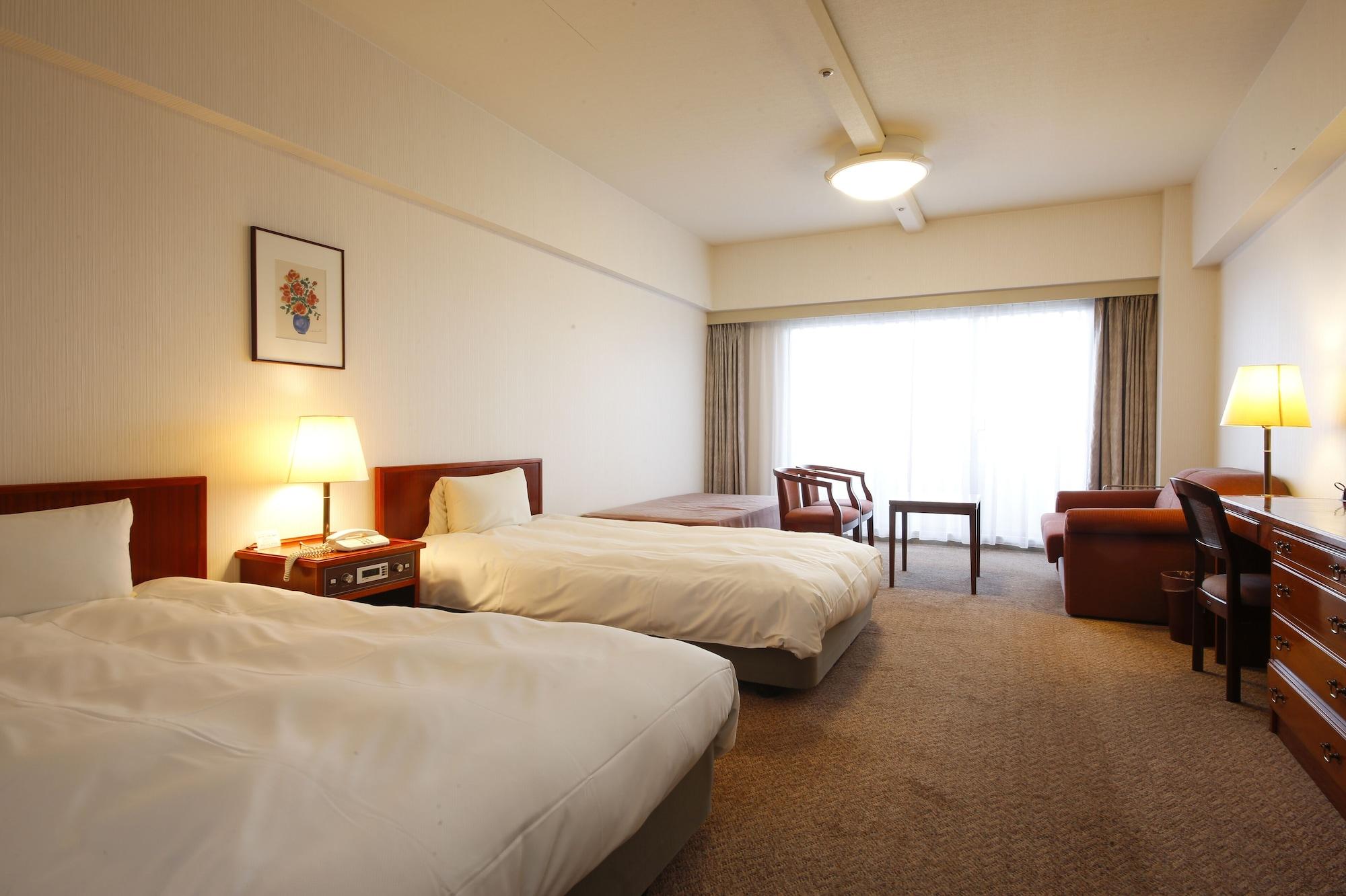 Hotel & Resorts Minamiawaji Zewnętrze zdjęcie