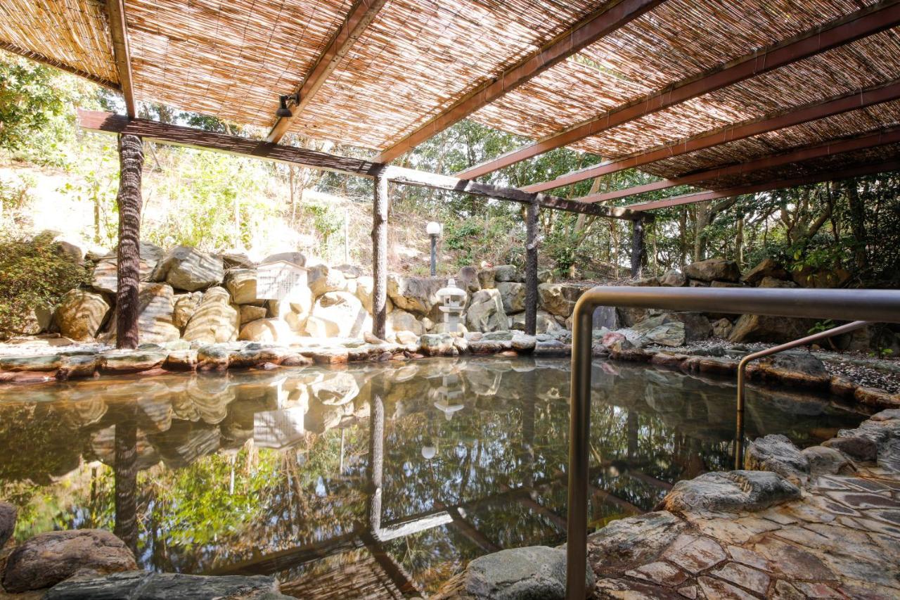 Hotel & Resorts Minamiawaji Zewnętrze zdjęcie