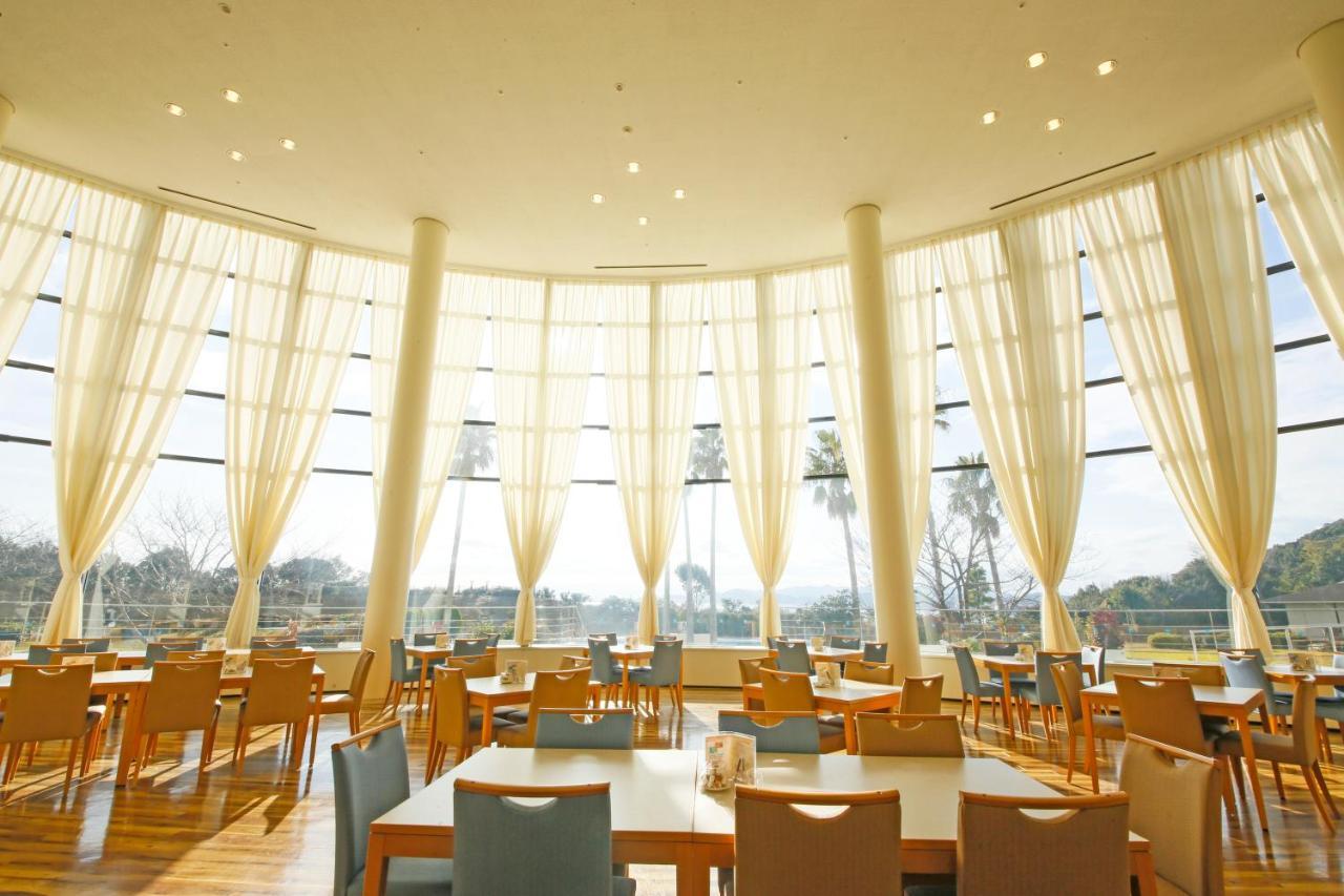 Hotel & Resorts Minamiawaji Zewnętrze zdjęcie