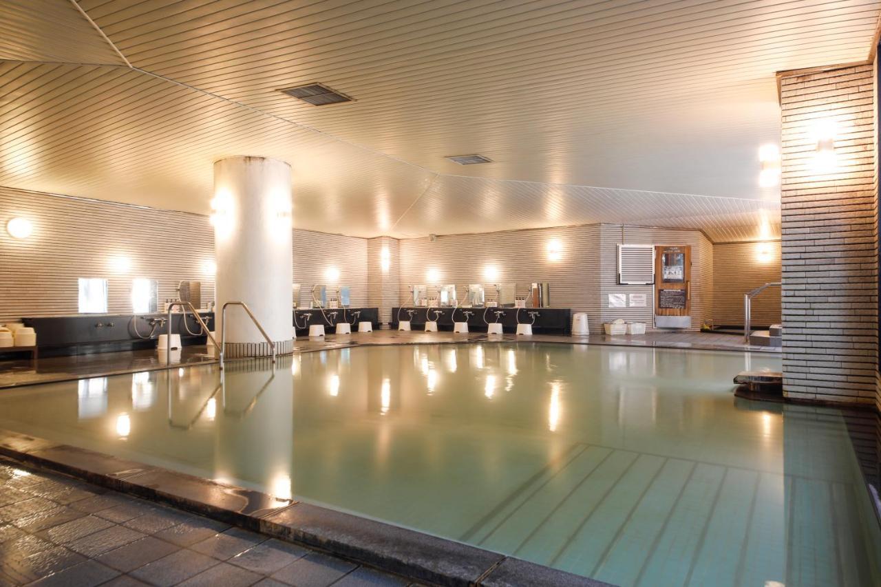 Hotel & Resorts Minamiawaji Zewnętrze zdjęcie