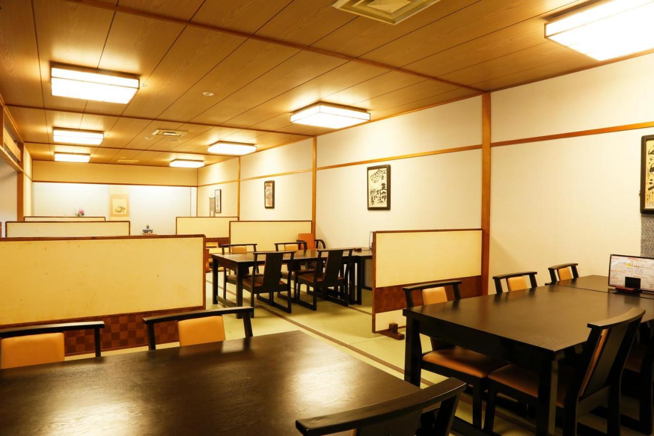 Hotel & Resorts Minamiawaji Zewnętrze zdjęcie