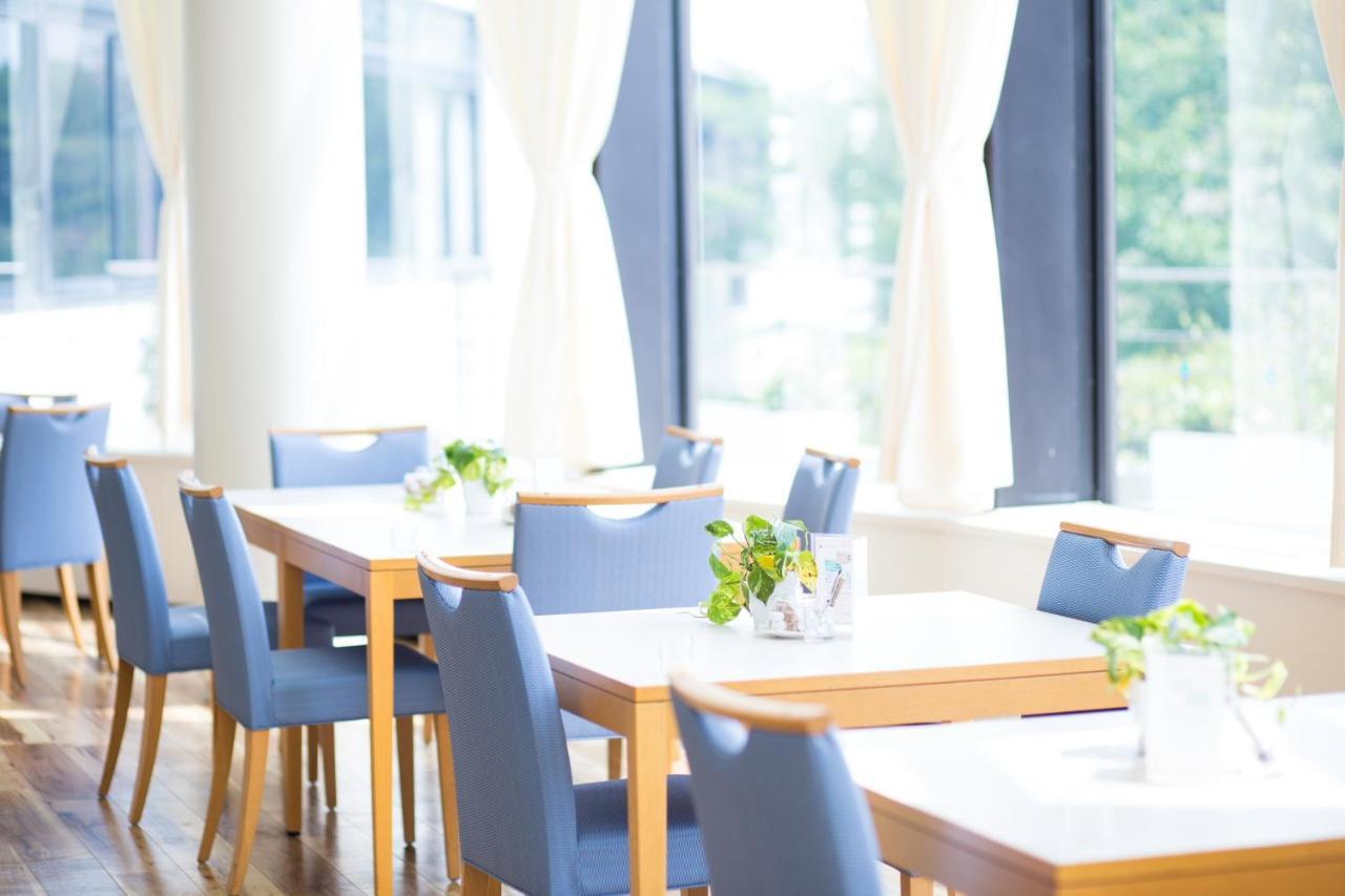 Hotel & Resorts Minamiawaji Zewnętrze zdjęcie