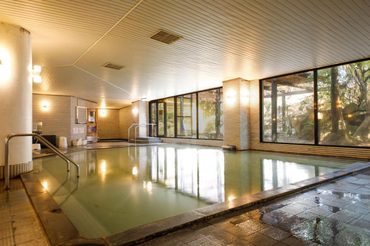 Hotel & Resorts Minamiawaji Zewnętrze zdjęcie
