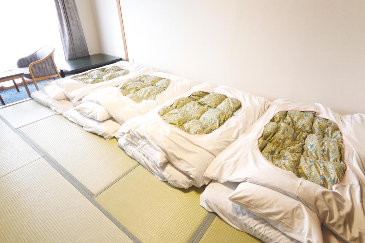 Hotel & Resorts Minamiawaji Zewnętrze zdjęcie