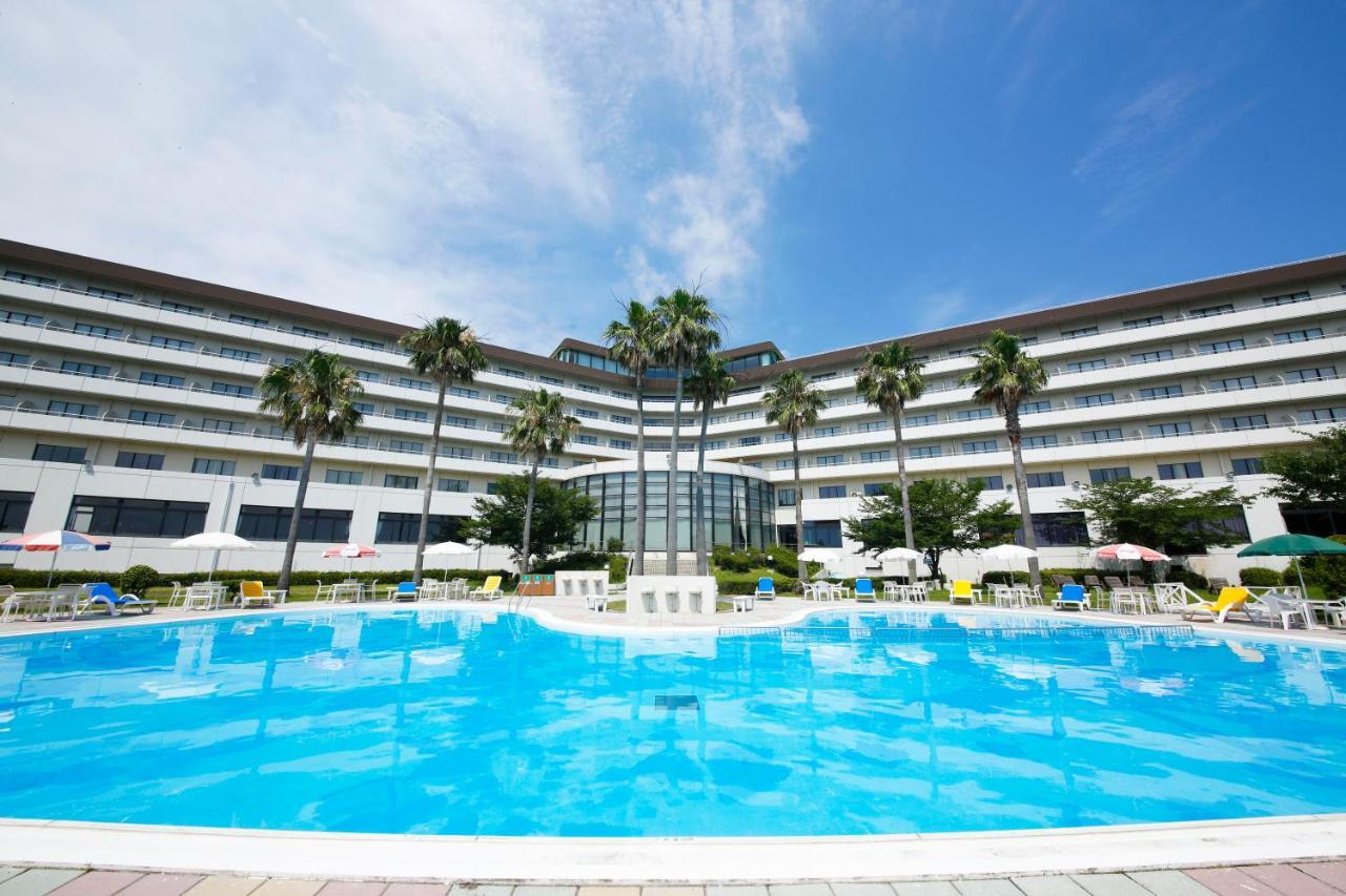 Hotel & Resorts Minamiawaji Zewnętrze zdjęcie