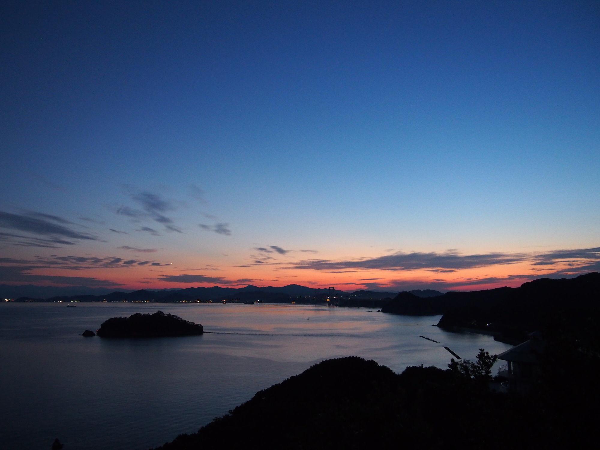 Hotel & Resorts Minamiawaji Zewnętrze zdjęcie
