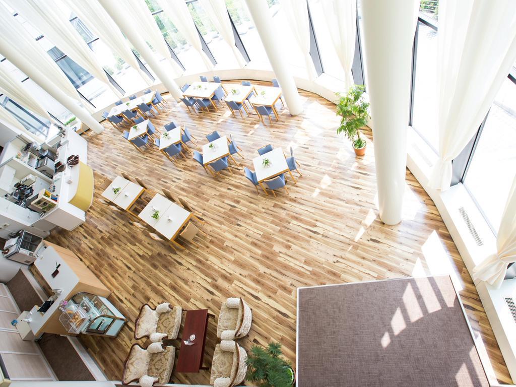 Hotel & Resorts Minamiawaji Zewnętrze zdjęcie