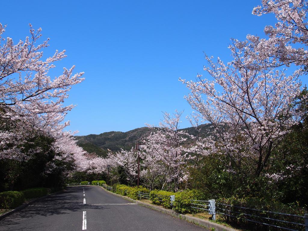Hotel & Resorts Minamiawaji Zewnętrze zdjęcie