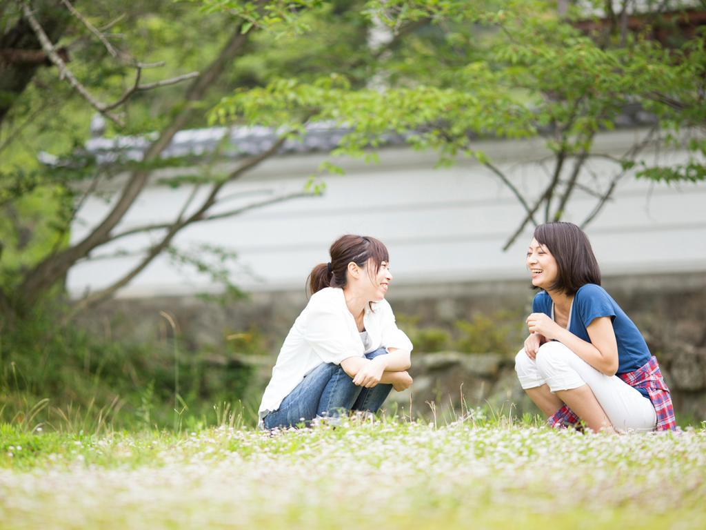 Hotel & Resorts Minamiawaji Zewnętrze zdjęcie