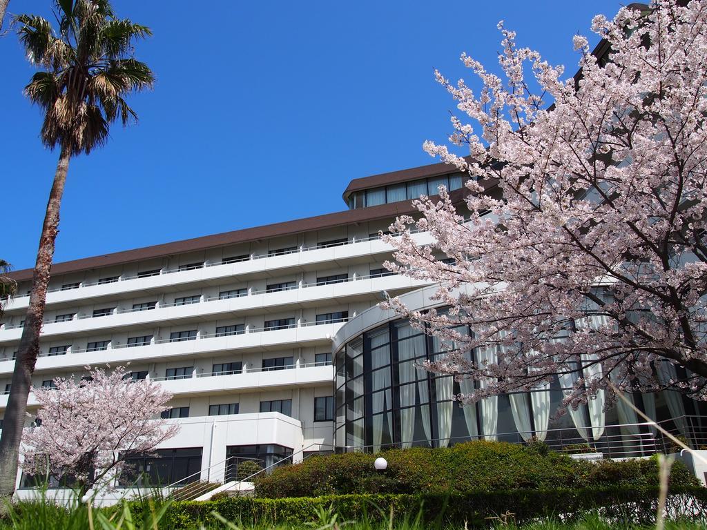 Hotel & Resorts Minamiawaji Zewnętrze zdjęcie