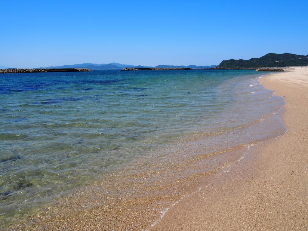 Hotel & Resorts Minamiawaji Zewnętrze zdjęcie