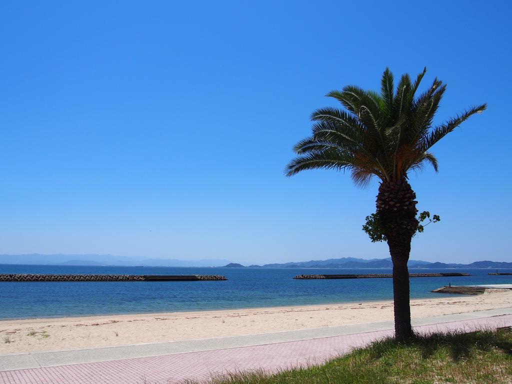 Hotel & Resorts Minamiawaji Zewnętrze zdjęcie