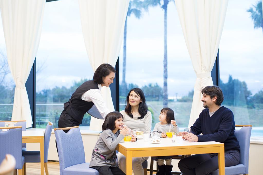 Hotel & Resorts Minamiawaji Zewnętrze zdjęcie