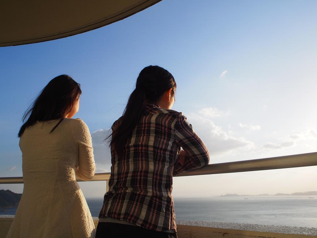 Hotel & Resorts Minamiawaji Zewnętrze zdjęcie