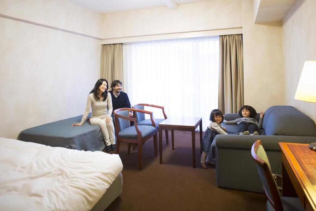 Hotel & Resorts Minamiawaji Zewnętrze zdjęcie