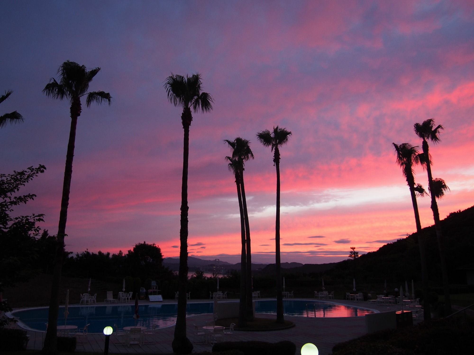 Hotel & Resorts Minamiawaji Zewnętrze zdjęcie