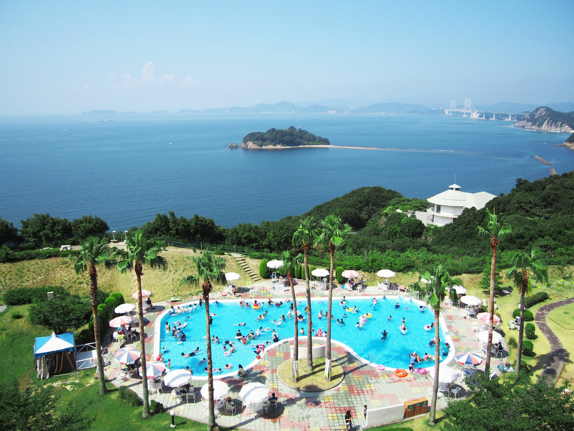 Hotel & Resorts Minamiawaji Zewnętrze zdjęcie
